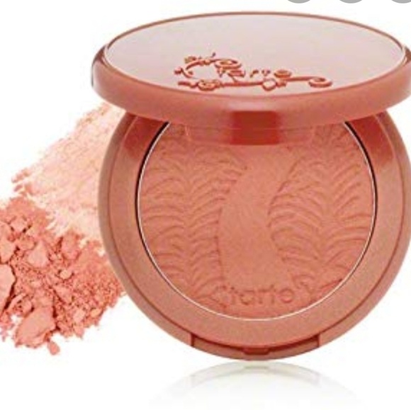tarte Other - NIB TARTE AMAZONIAN CLAY 12-HOUR BLUSH QUIRKY
